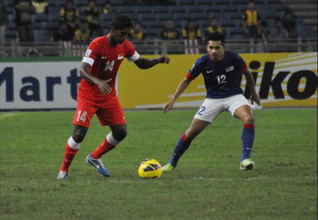 Exclusive: "Singapore were more clinical than Malaysia" - T-Team coach Peter Butler