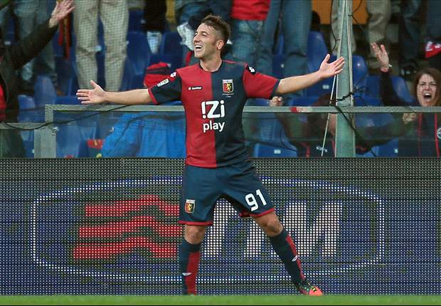 Andrea Bertolacci Sambut Tawaran AC Milan