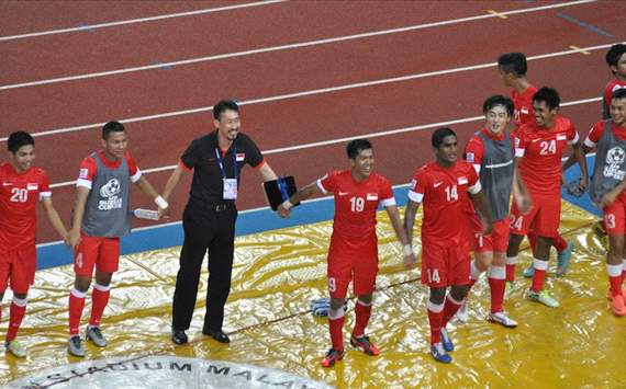 AFFSC - Singapore