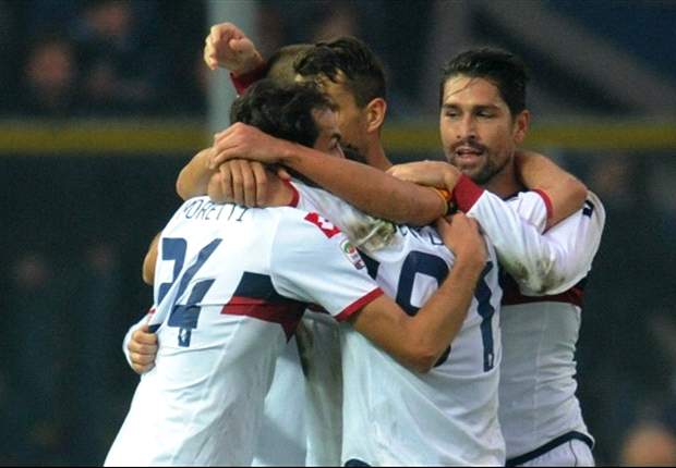 Il Genoa di Del Neri finalmente respira e sta anche per mettere le mani su Matuzalem... ma Preziosi resta ancora lontano dallo stadio a causa del Daspo: "Sopporto con pazienza..."