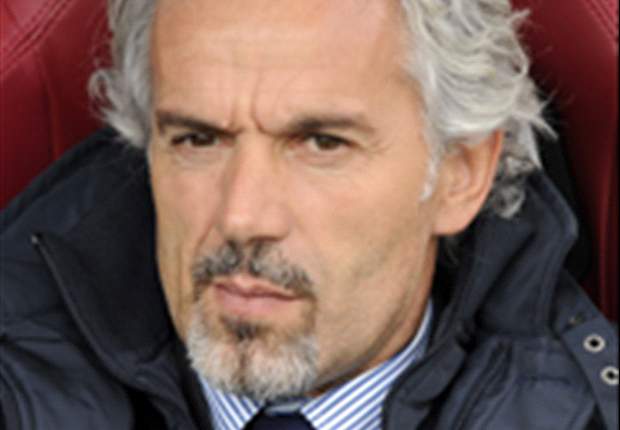 Donadoni e il Parma passeranno un bel Natale: "I miei ragazzi stanno facendo grandi cose. Sansone? Gli ho detto che ha sbagliato"