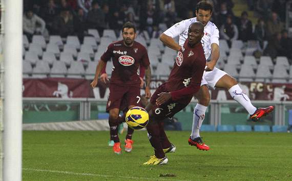 Serie A Team of the Week: Ilicic stars in Sicily showdown
