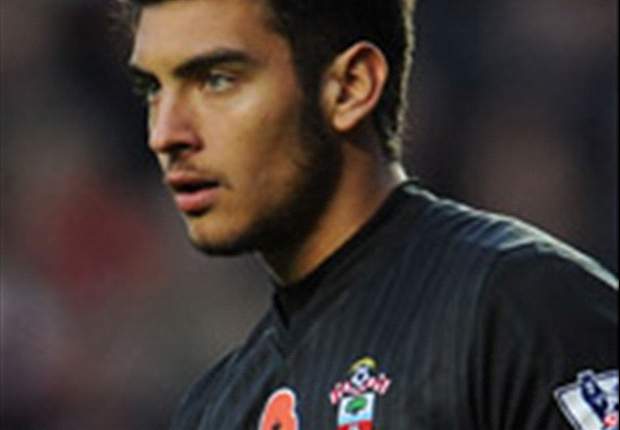 Gillingham Ingin Pinjam Kiper Southampton