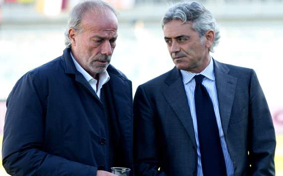 Baldini: Sacking Zeman was the only decision we could make
