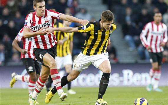 Марко ван Гинкел