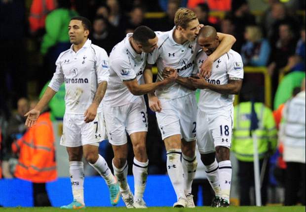 Tottenham Hotspur - Swansea City Betting Preview: Goal glut expected at White Hart Lane