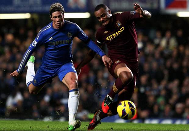 Kompany: Chelsea draw was good enough 