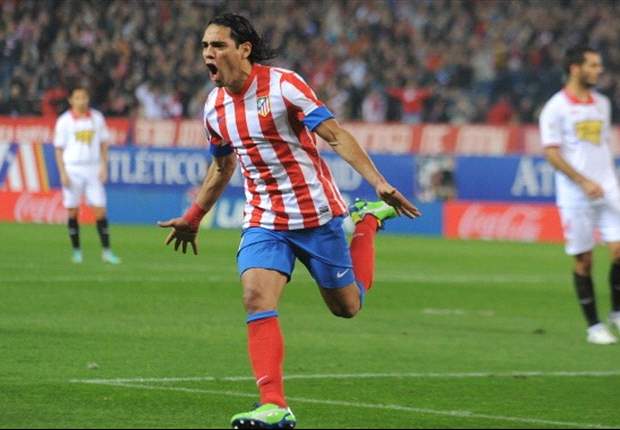 Cuatro apercibidos en el Atlético de Madrid por ninguno del Barcelona