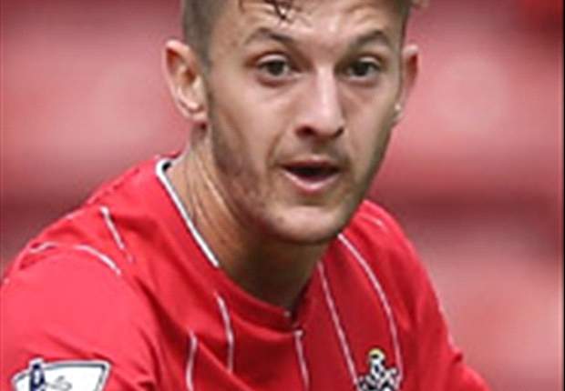 Southampton skipper Lallana due for scan on knee after Reading withdrawal