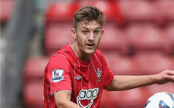 Adam Lallana Sesalkan Kekalahan Southampton Dari Liverpool