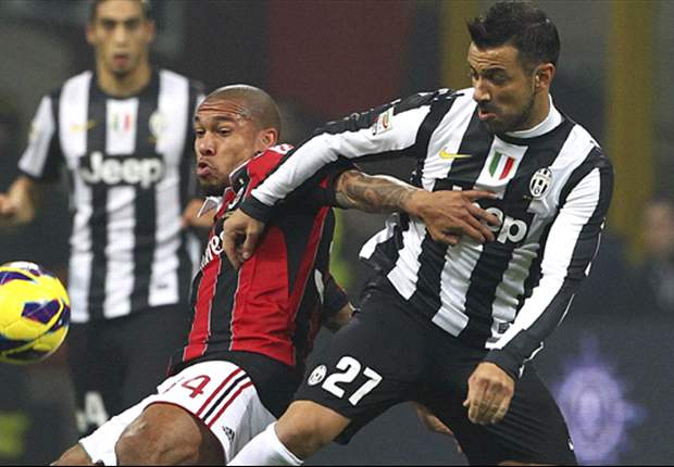 La Juventus non è più abituata a perdere: da Quagliarella a Marchisio, quanto nervosismo alla 'Signora'... Il 'Principino' a Bonucci: "Perdiamo per colpa tua!"