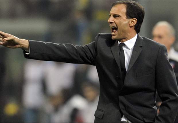 Allegri: I would be happy if Drogba came to Milan
