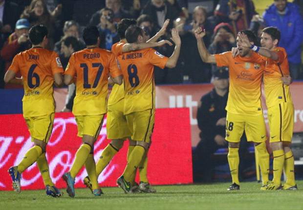 Why La Masia is a footballing symbol of Catalan independence