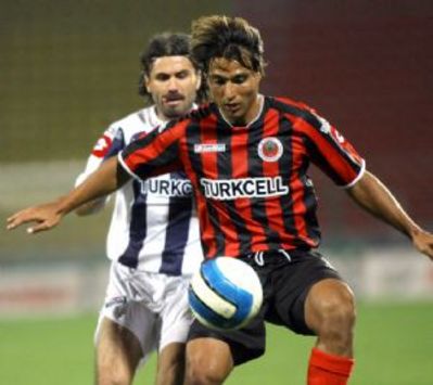 Genclerbirligi (Nick Carle) - Kasimpasaspor (genclerbirligi.org.tr)