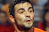 Raul Albiol - Valencia
