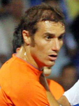 Ivan Helguera - Valencia
