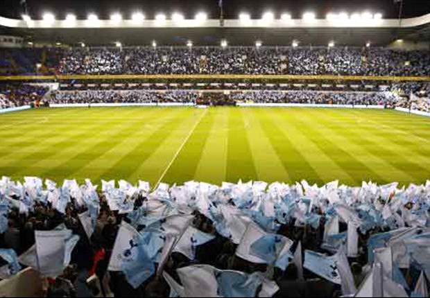 Tottenham defend supporters amid racism allegations