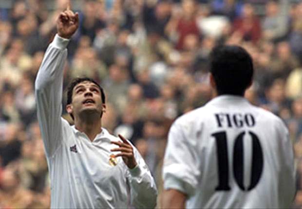 Real Madrid will be gripped by fear if Barcelona win the Clasico, argues Morientes
