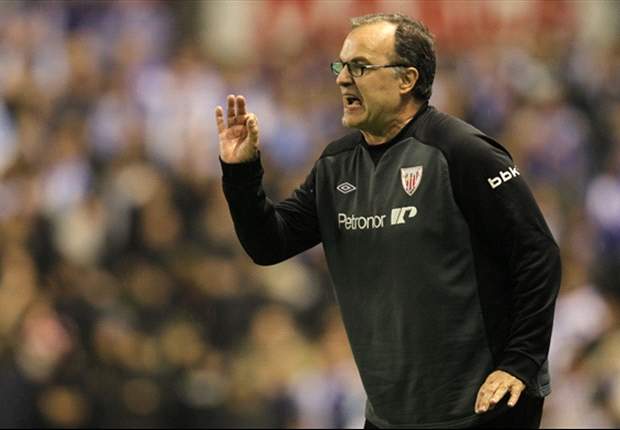 Bielsa praises 'dizzying' Barcelona after 5-1 trouncing