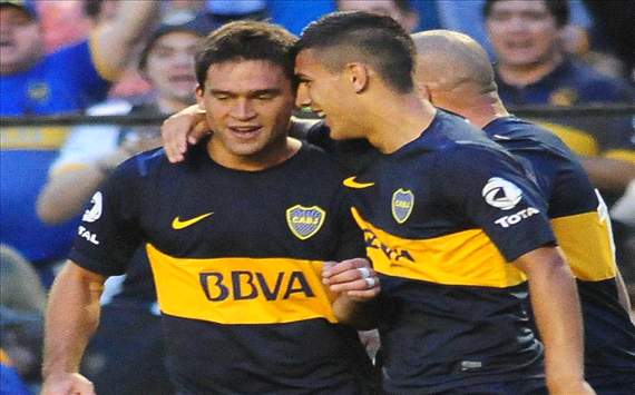 Boca Racing