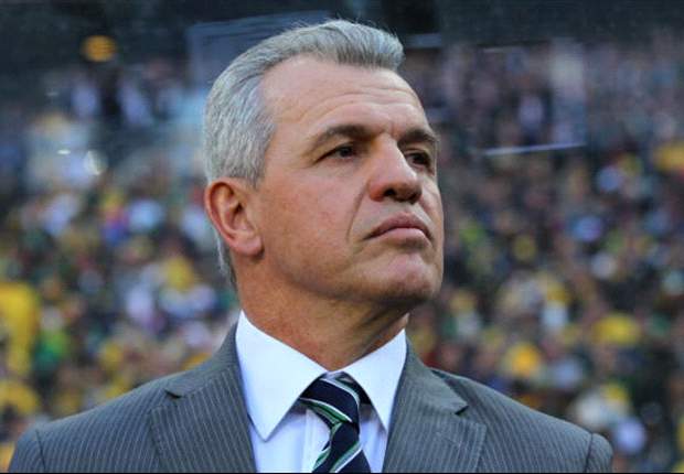 Javier Aguirre debuta con el Espanyol