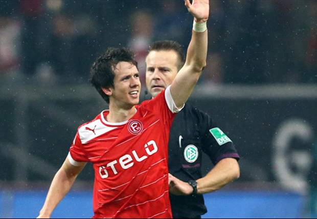 Australians Abroad round-up: Kruse dominates in crucial Dusseldorf win