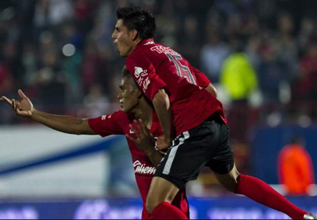 Tijuana completes thrilling comeback to qualify for Mexican finals