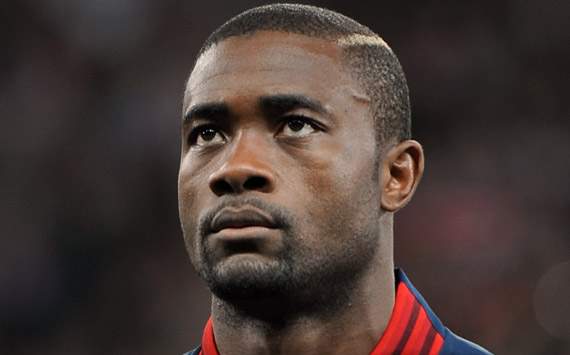 Galatasaray to rival Valencia for Chedjou
