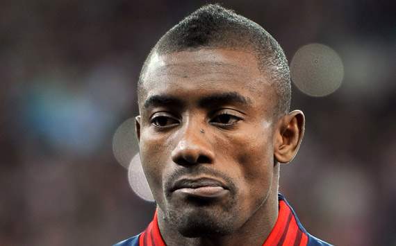 Salomon Kalou: Mikel has been boasting about victory