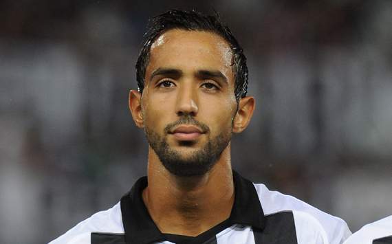 Transferts - Le Milan sur Benatia
