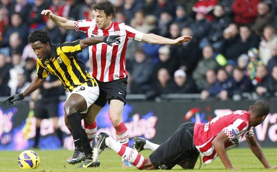 Eredivisie maakt na vier jaar weer winst