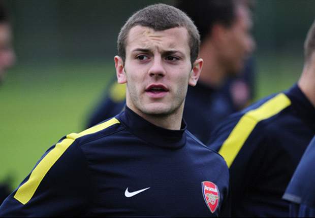 Wilshere keen to repay Wenger's faith in him after penning new Arsenal deal