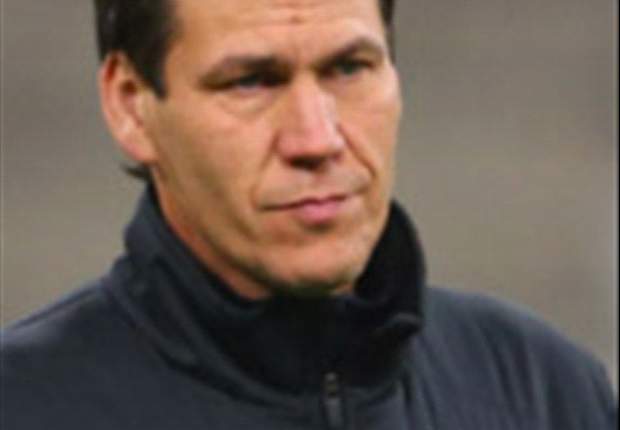 Ligue 1, Losc - Garcia : "Je suis déçu"