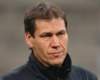 Garcia :"Si on termine 4e, on sera à notre place"