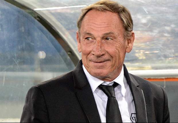 Zeman: There is no big secret behind Roma's recent results