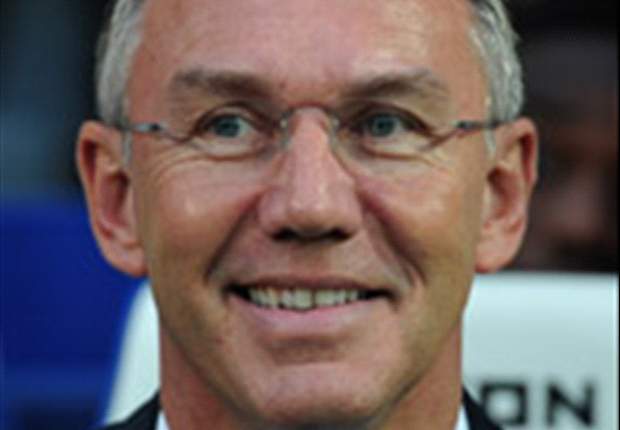 Coach bekent geluk voor Southampton