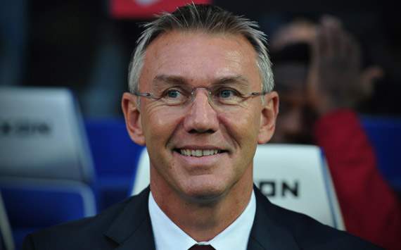 ANG - Adkins viré par Southampton