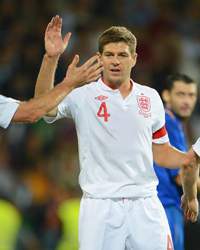 Lampard blames past England managers for failed partnership with Gerrard - Goal.com