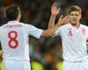 Lampard blames past England managers for failed partnership with Gerrard
