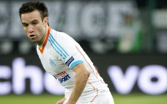 Матье Вальбуэна