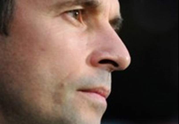 Garde all too familiar with Bale's ability