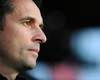 Garde preparing for tense run-in