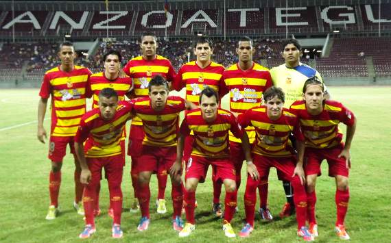 Deportivo Anzoátegui