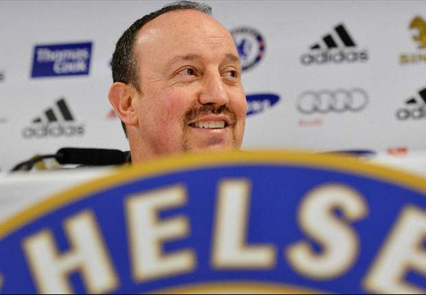 The Dossier: Pragmatic Benitez searches for the balance that eluded Di Matteo