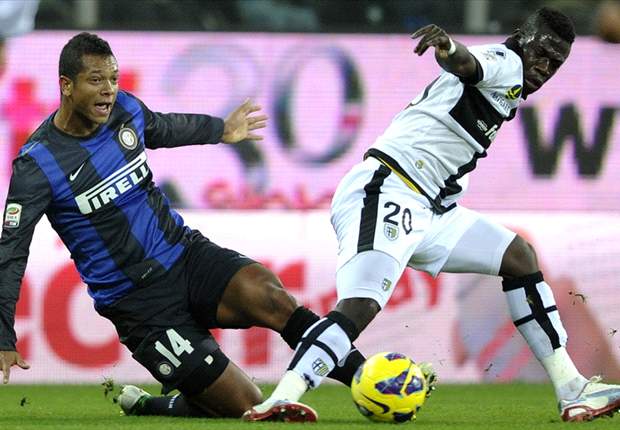 Guarin shown up again as Stramaccioni fails to address Inter's issues