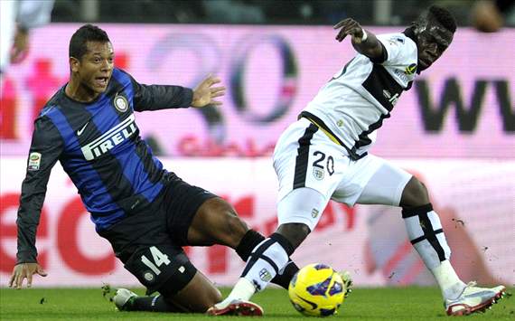 Arsenal Segera Tawar Afriyie Acquah?