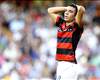 Iago Aspas, a la espera del Liverpool
