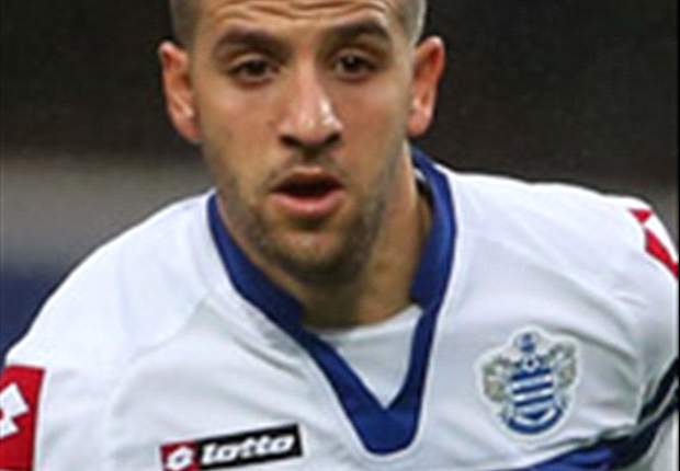 Harry Redknapp: QPR Tak Akan Jual Adel Taarabt