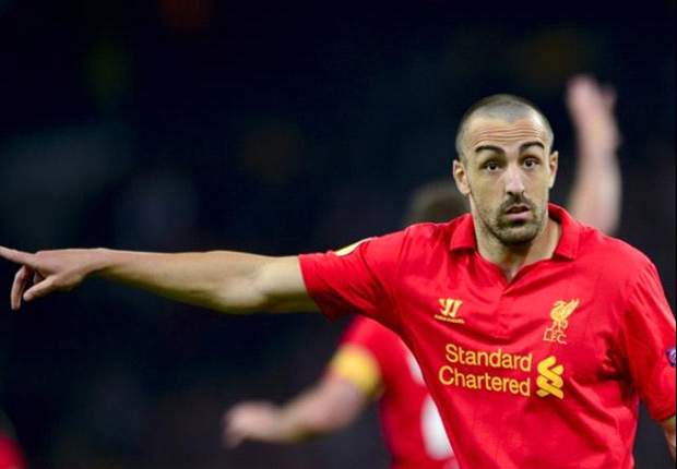 Enrique: Liverpool can beat Manchester City