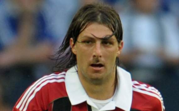 Acerbi 'relaxed' after AC Milan departure